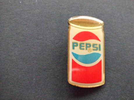 Pepsi Cola blikje